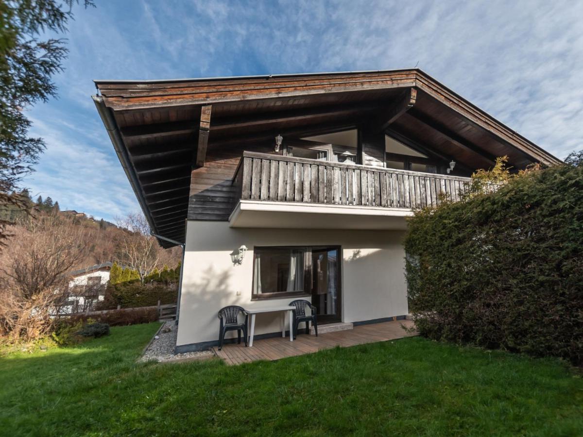 Apartment Alpenchalets - Zse204 By Interhome Zell am See Kültér fotó