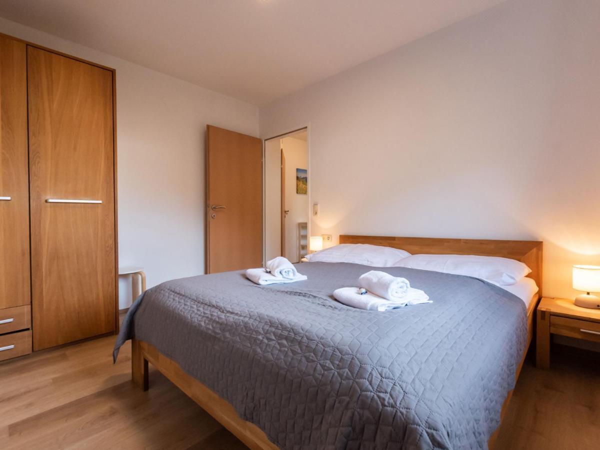 Apartment Alpenchalets - Zse204 By Interhome Zell am See Kültér fotó