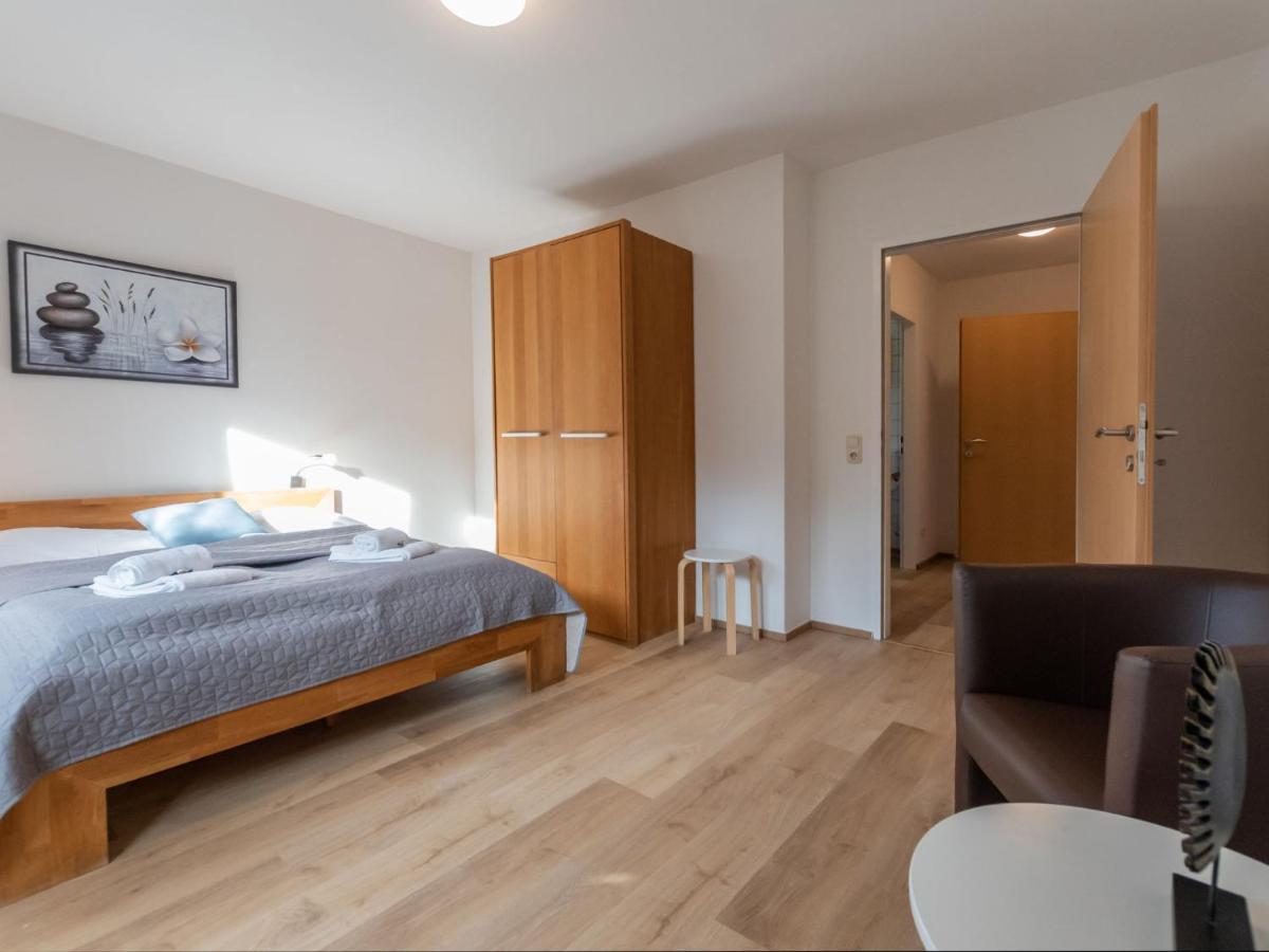Apartment Alpenchalets - Zse204 By Interhome Zell am See Kültér fotó