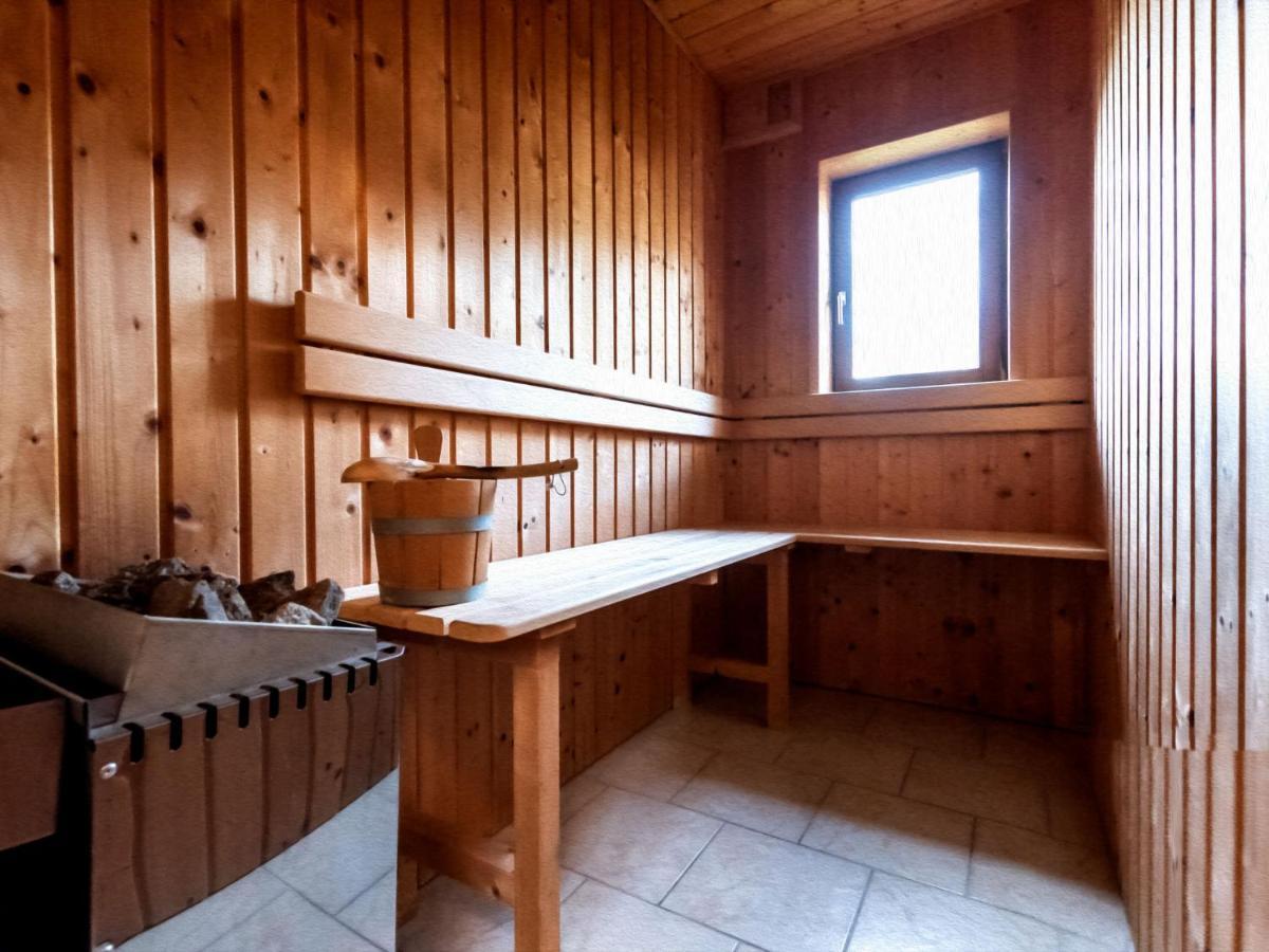 Apartment Alpenchalets - Zse204 By Interhome Zell am See Kültér fotó