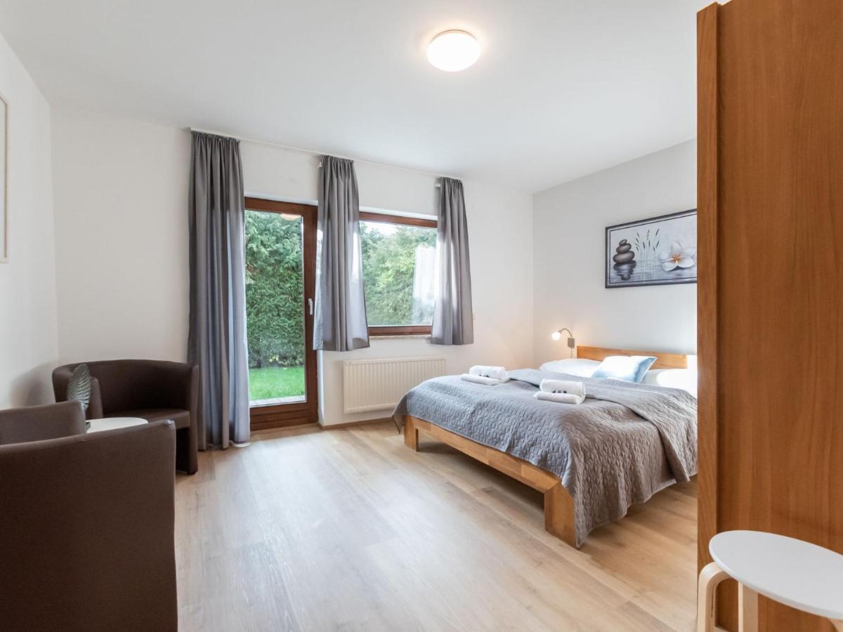 Apartment Alpenchalets - Zse204 By Interhome Zell am See Kültér fotó