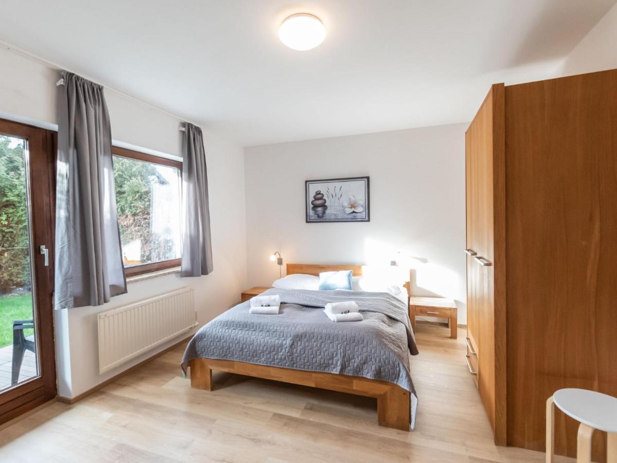 Apartment Alpenchalets - Zse204 By Interhome Zell am See Kültér fotó