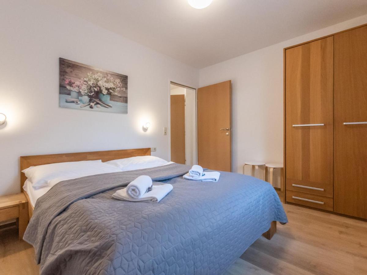 Apartment Alpenchalets - Zse204 By Interhome Zell am See Kültér fotó