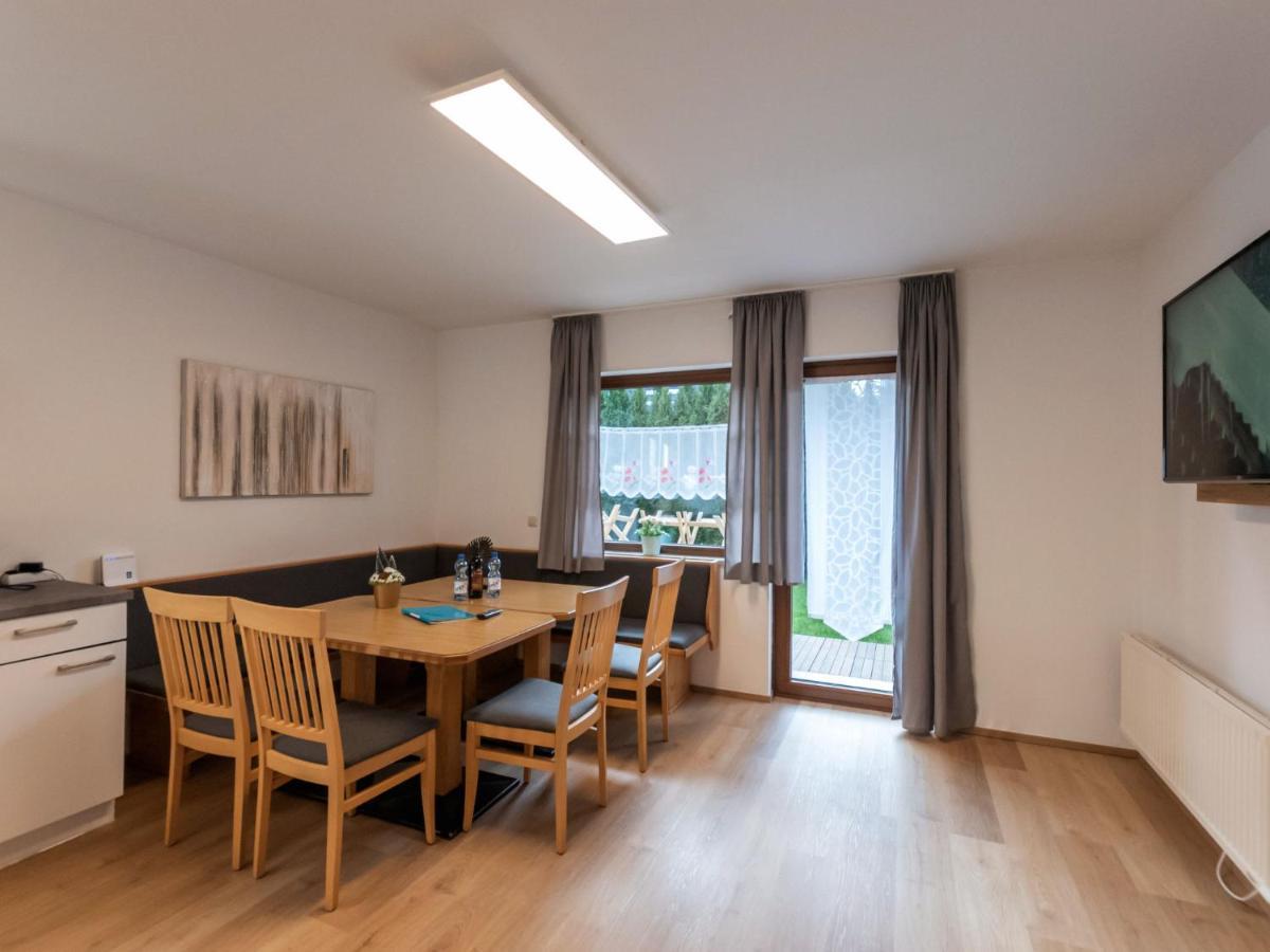Apartment Alpenchalets - Zse204 By Interhome Zell am See Kültér fotó