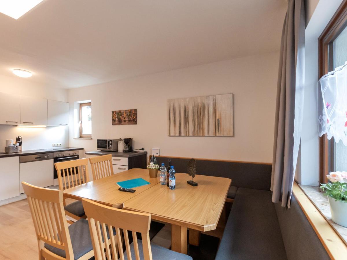 Apartment Alpenchalets - Zse204 By Interhome Zell am See Kültér fotó