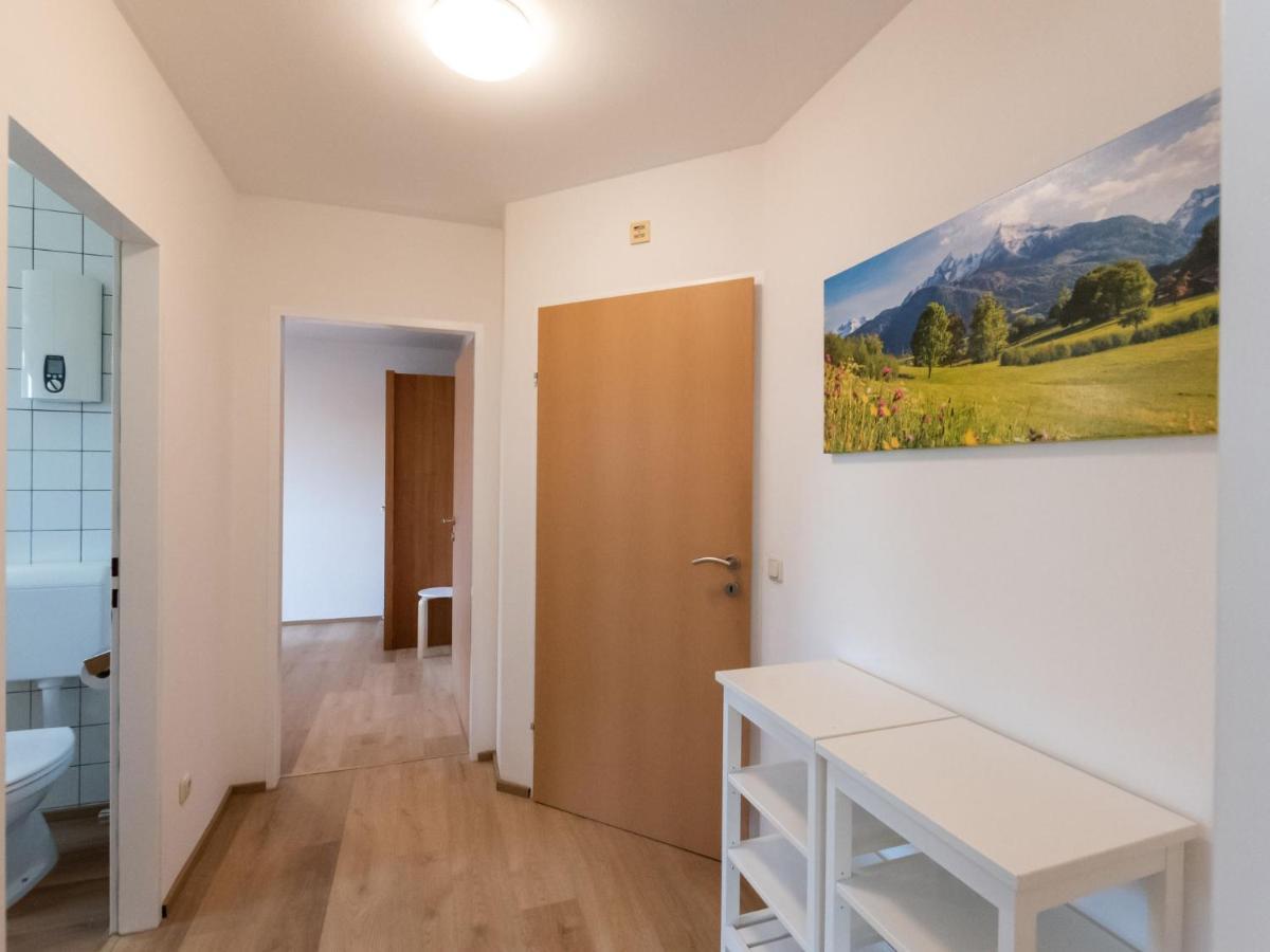 Apartment Alpenchalets - Zse204 By Interhome Zell am See Kültér fotó