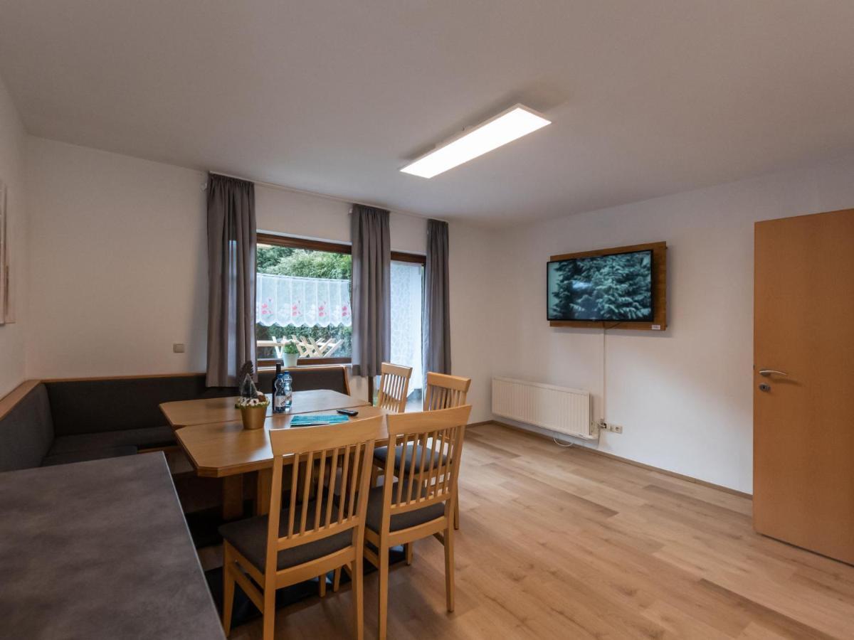 Apartment Alpenchalets - Zse204 By Interhome Zell am See Kültér fotó