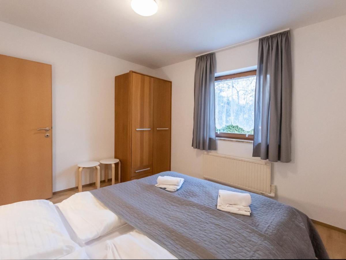 Apartment Alpenchalets - Zse204 By Interhome Zell am See Kültér fotó